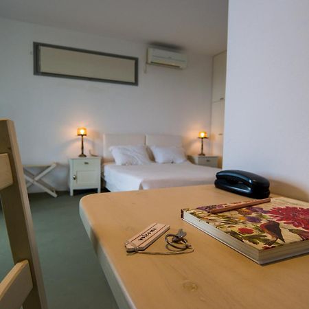 Celini Suites Hotel Marmari  Camera foto