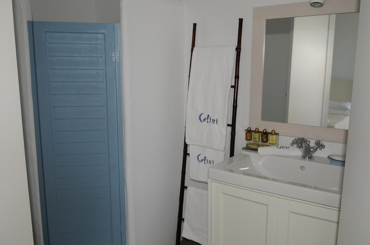 Celini Suites Hotel Marmari  Esterno foto