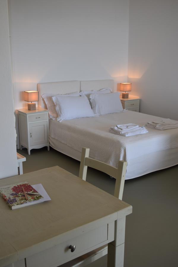 Celini Suites Hotel Marmari  Camera foto