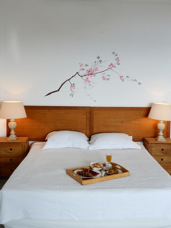 Celini Suites Hotel Marmari  Esterno foto