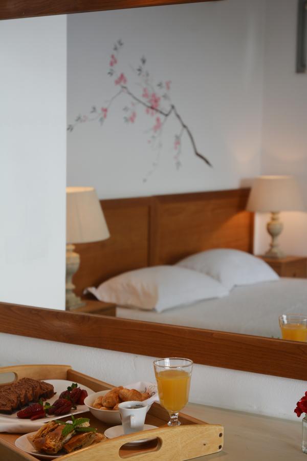 Celini Suites Hotel Marmari  Esterno foto